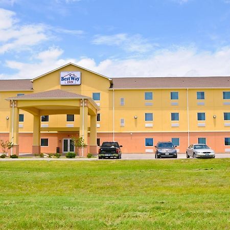Best Way Inn Клебърн Екстериор снимка