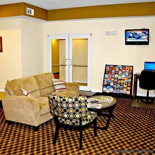 Best Way Inn Клебърн Екстериор снимка