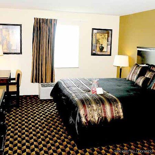 Best Way Inn Клебърн Екстериор снимка